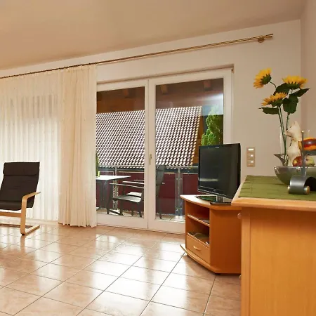 Pension Deutscher Hof Biederbach Baden-Württemberg Exterior foto