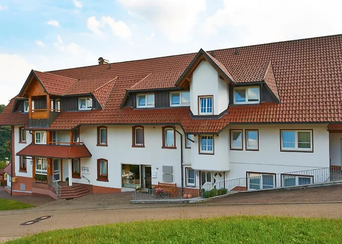 Pension Deutscher Hof