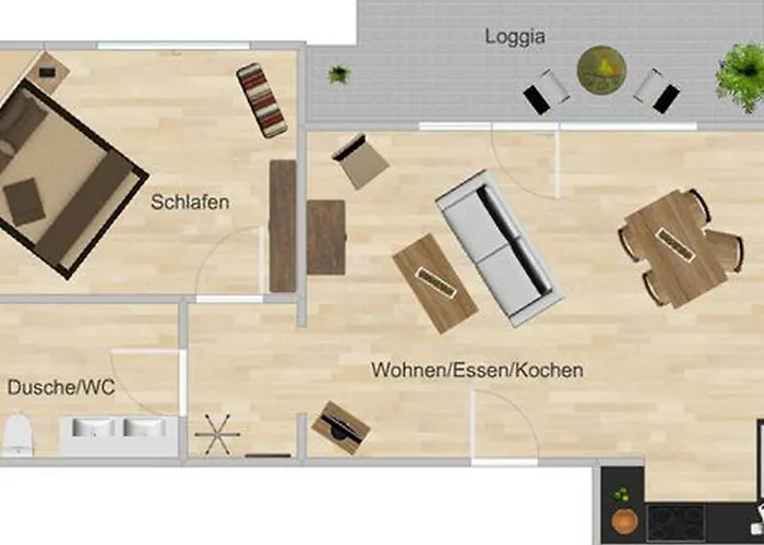 Pension Deutscher Hof