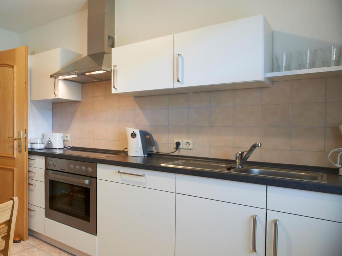 Deutscher Hof Apartment *
