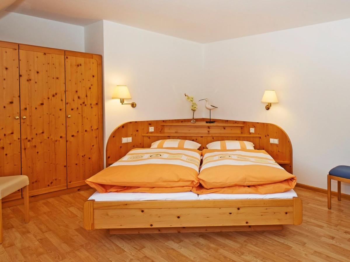 Deutscher Hof Apartment