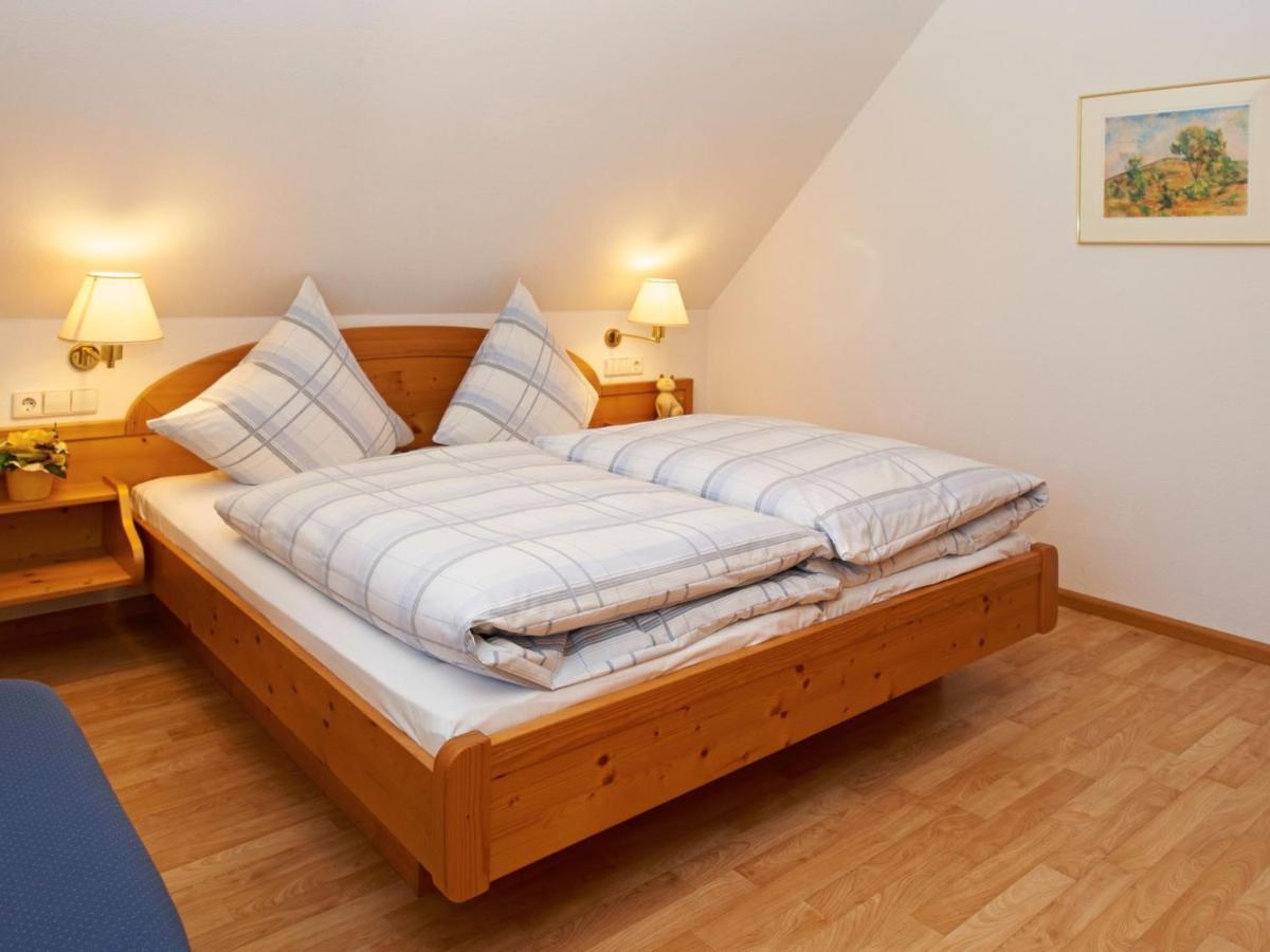 Deutscher Hof Apartment Biederbach
