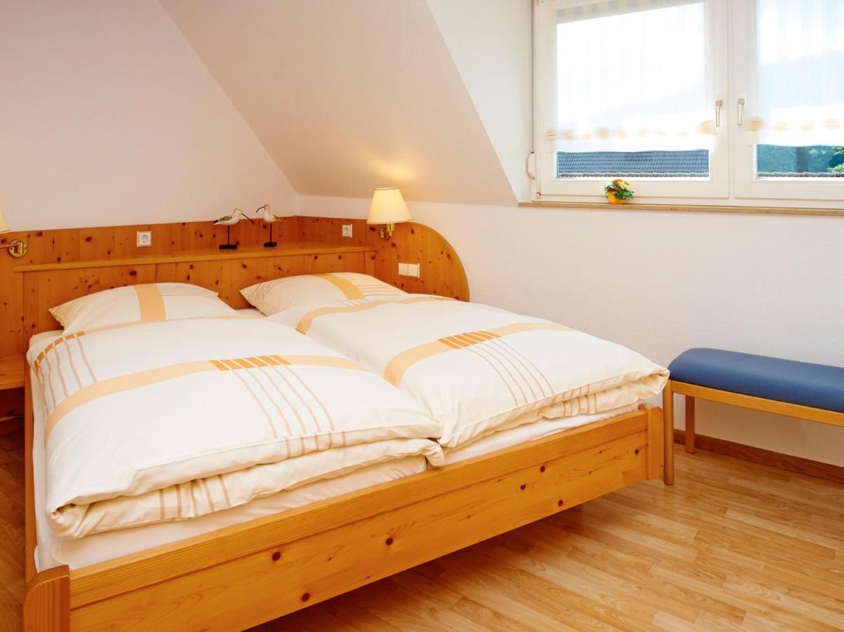 Deutscher Hof Apartment *