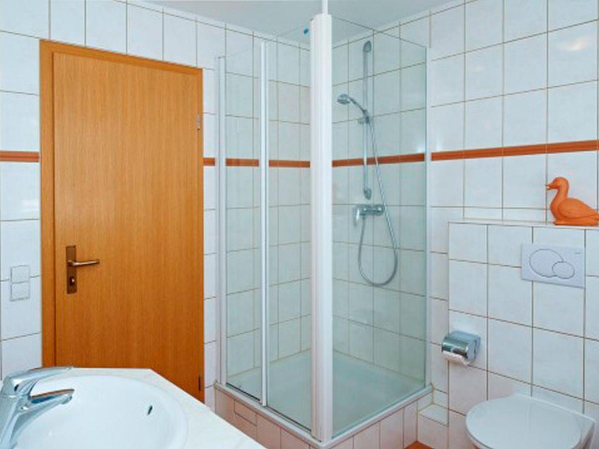 Deutscher Hof Apartment Biederbach