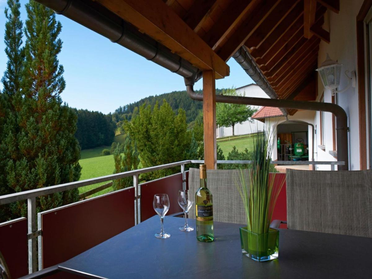 Deutscher Hof Biederbach